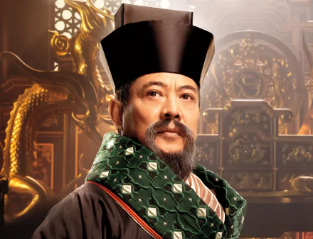 Jet Li movie Mulan (2020) HD Desktop Wallpaper | Background Image