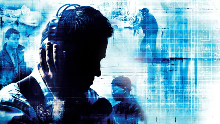 TV Show The Wire HD Desktop Wallpaper | Background Image