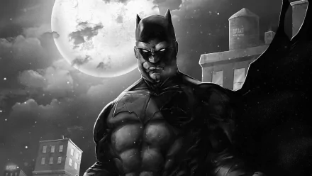DC Comics Comic Batman HD Desktop Wallpaper | Background Image