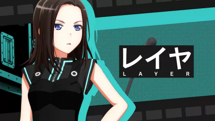 Raise a Suilen (Bang Dream!) Wakana Rei Anime BanG Dream! HD Desktop Wallpaper | Background Image