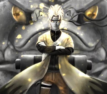 Naruto Uzumaki Anime Naruto Sage (Naruto) HD Desktop Wallpaper | Background Image