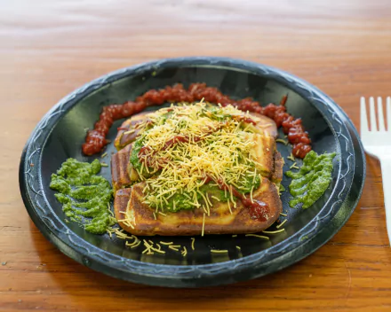 food sandwich HD Desktop Wallpaper | Background Image