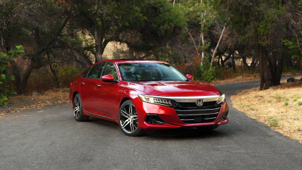 compact car car Honda vehicle Honda Accord HD Desktop Wallpaper | Background Image