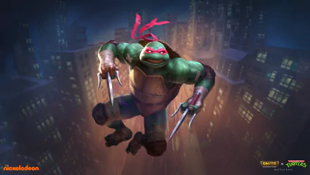  Raphael Loki