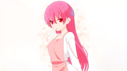  Tsukasa Yuzaki by maou