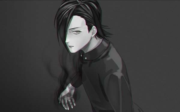 Anime Jujutsu Kaisen Junpei Yoshino HD Wallpaper | Background Image