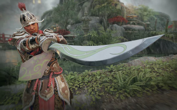 For Honor (Video Game) video game HD Desktop Wallpaper | Background Image