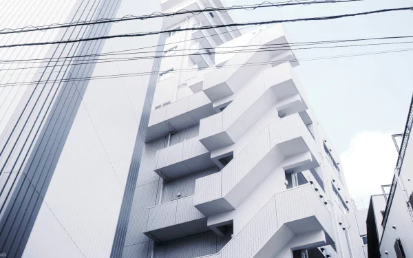 man made Tokyo HD Desktop Wallpaper | Background Image