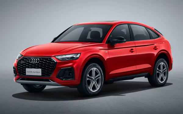 SUV Audi car vehicle Audi Q5 HD Desktop Wallpaper | Background Image