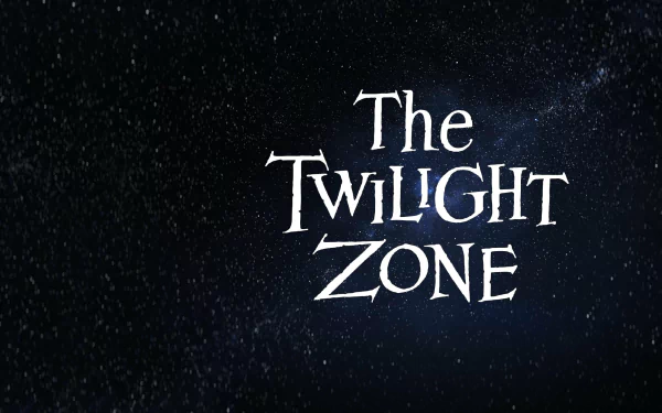 TV Show The Twilight Zone HD Desktop Wallpaper | Background Image