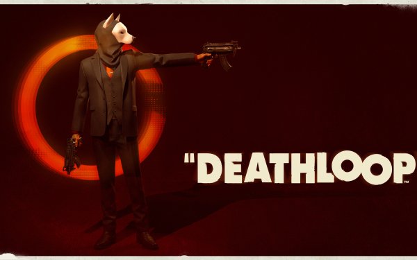 Deathloop 4k Ultra HD Wallpaper | Background Image | 3840x2160