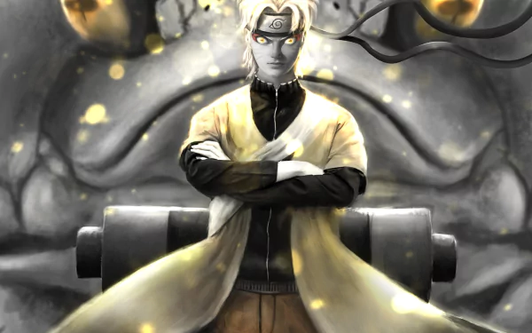 Naruto Uzumaki Anime Naruto Sage (Naruto) HD Desktop Wallpaper | Background Image
