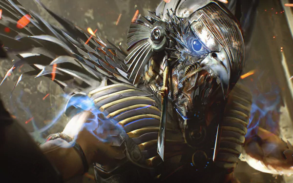 movie Gods Of Egypt HD Desktop Wallpaper | Background Image