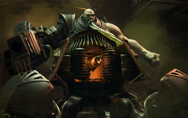  Urgot Fear Beyond Death Warriors 2020