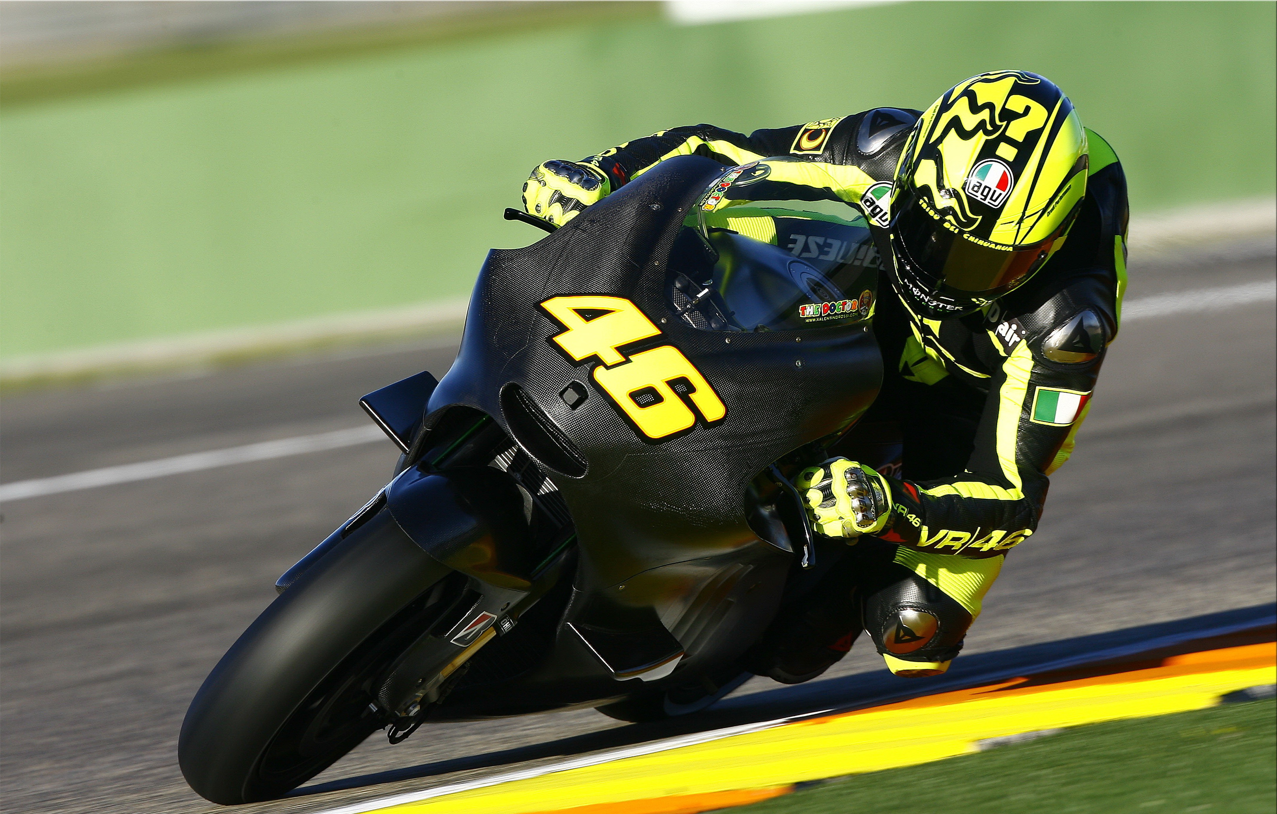 Motorcycle Racing 4k Ultra HD Wallpaper and Background Image