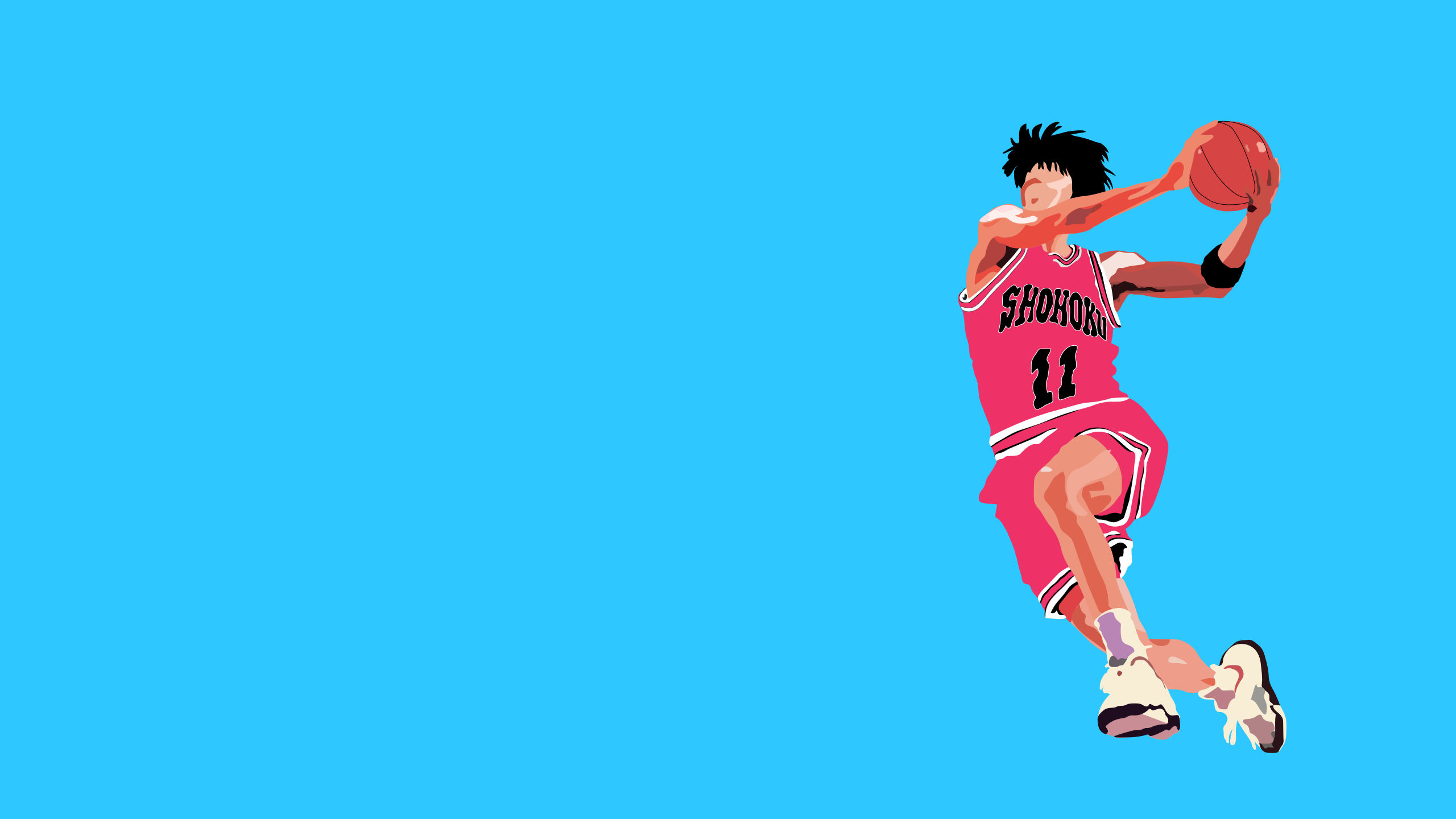 Slam dunk wallpapers HD  Download Free backgrounds