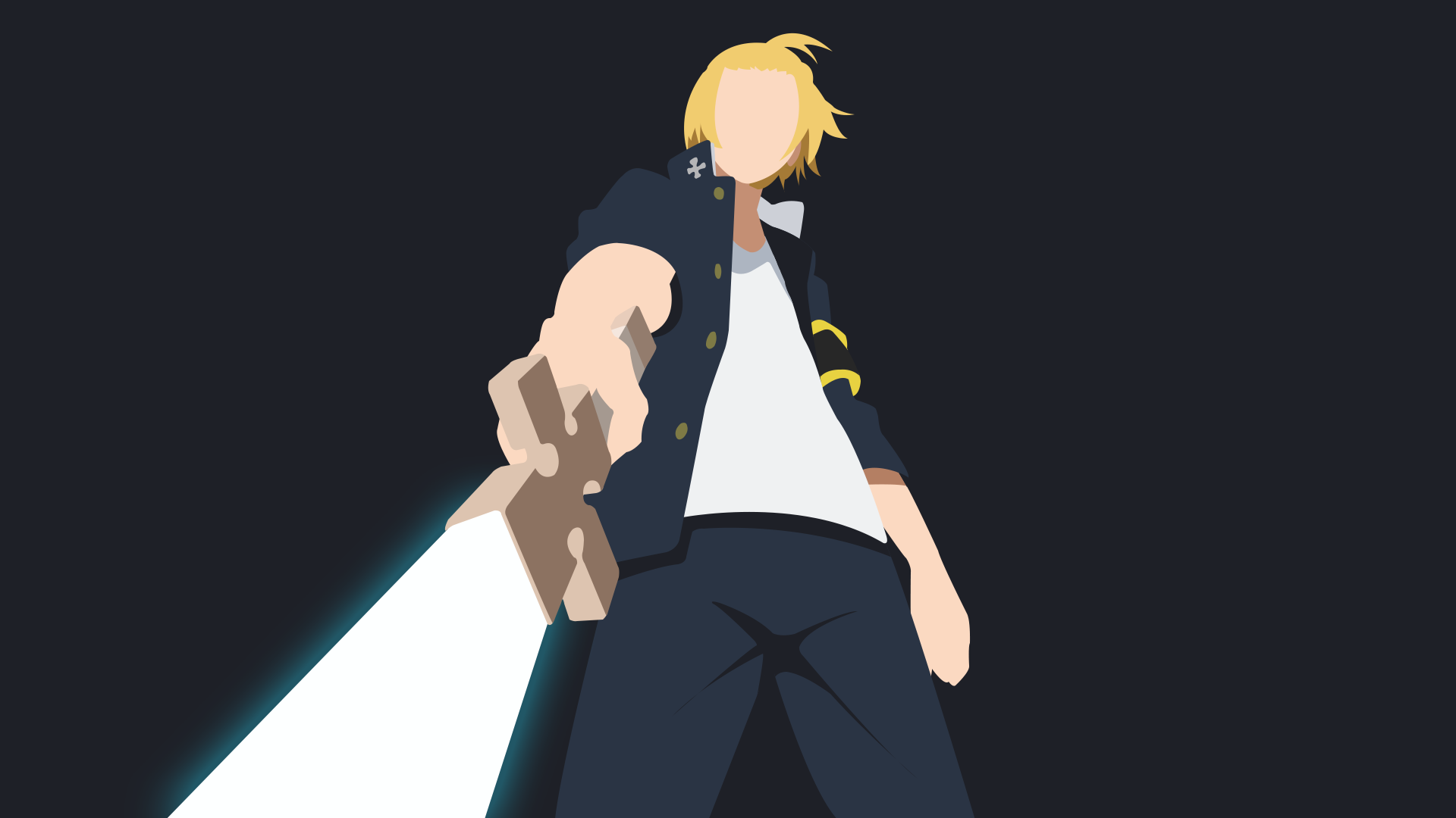 Fate King Arthur Male, HD Png Download - vhv