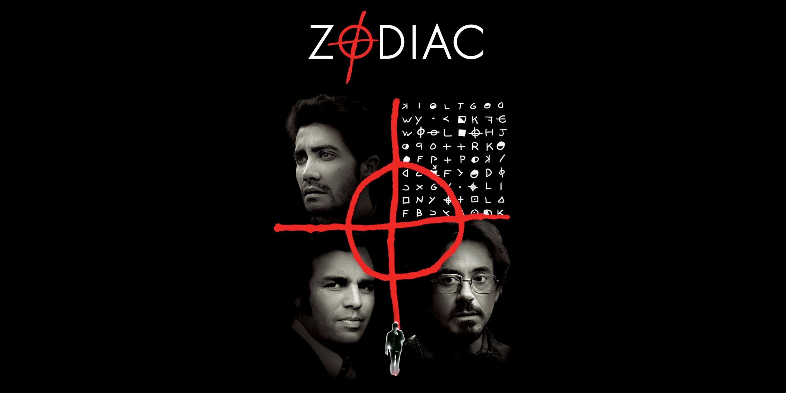 Movie Zodiac HD Wallpaper | Background Image