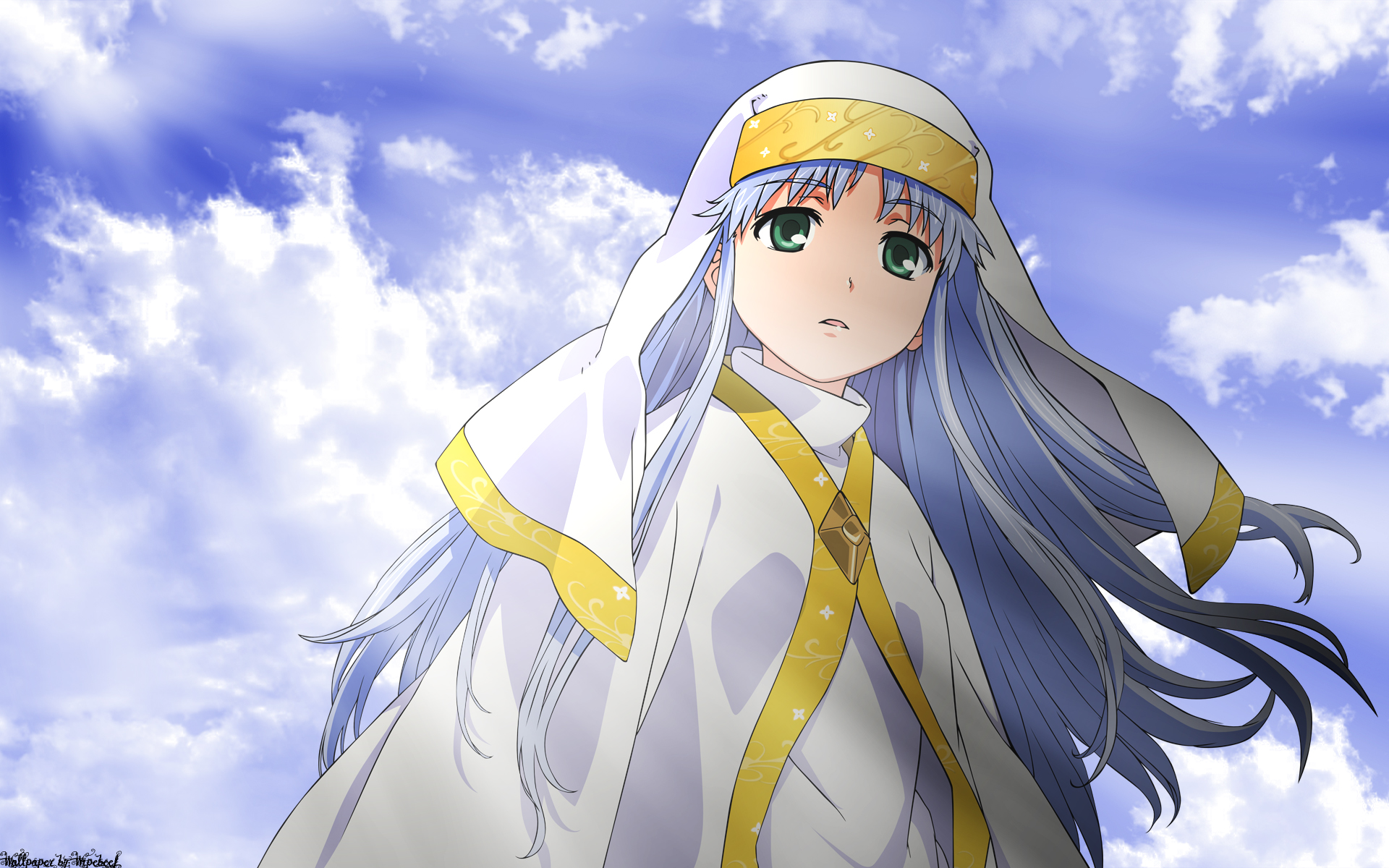 Anime A Certain Magical Index HD Wallpaper Background Image. 