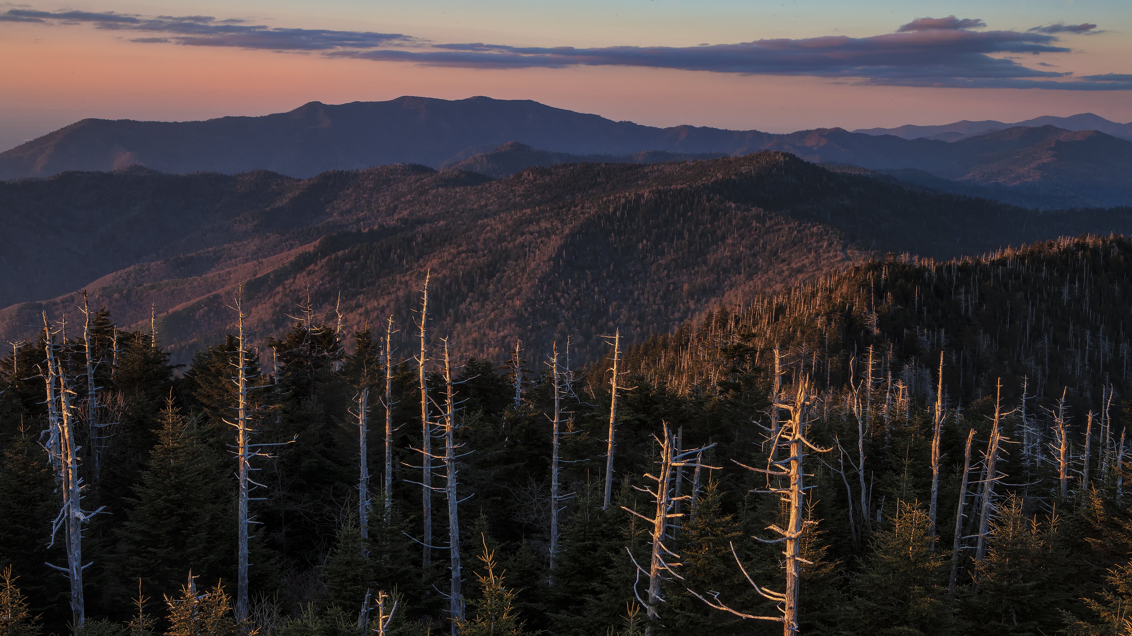 Earth Mountain HD Wallpaper | Background Image
