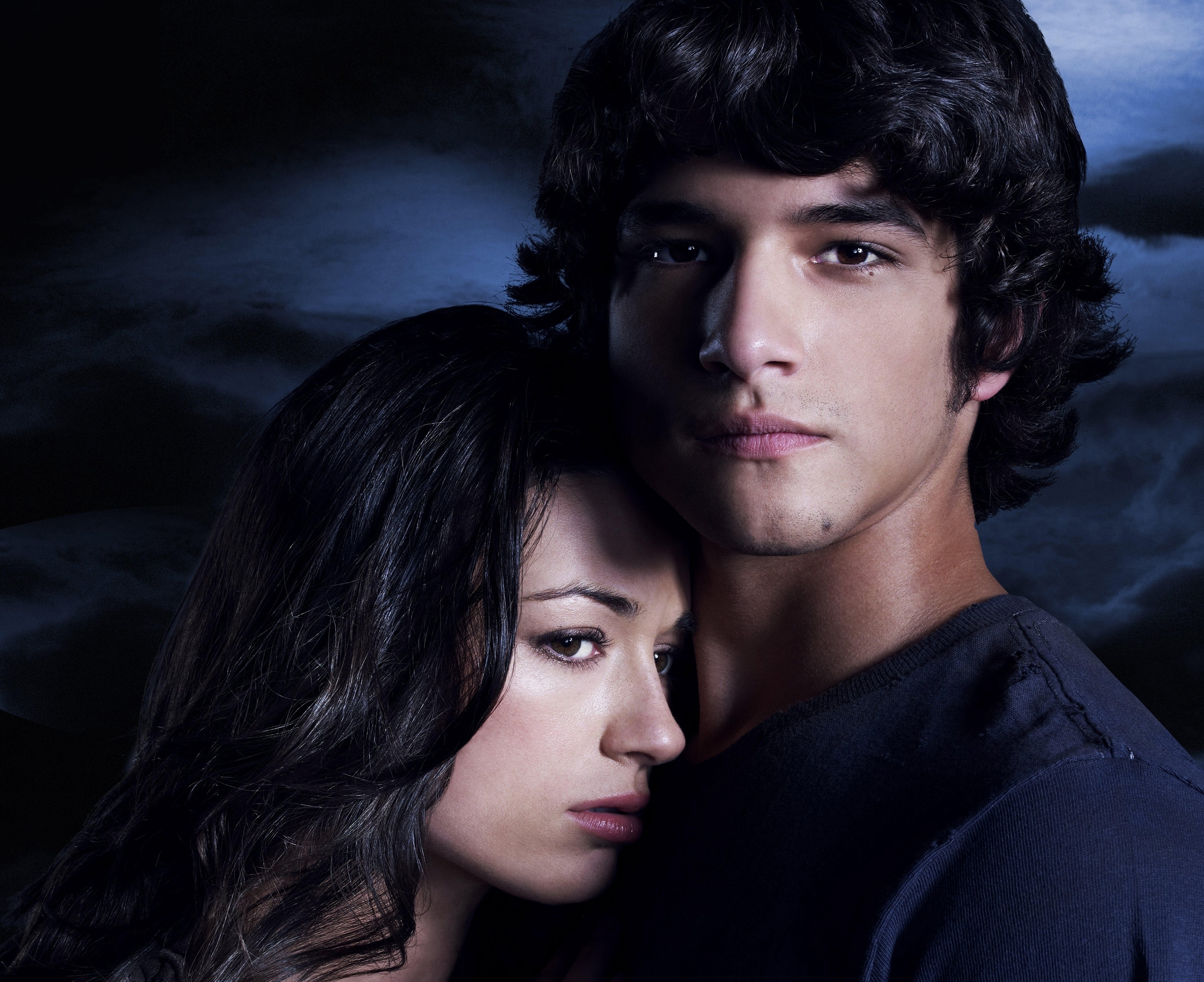 TV Show Teen Wolf HD Wallpaper | Background Image