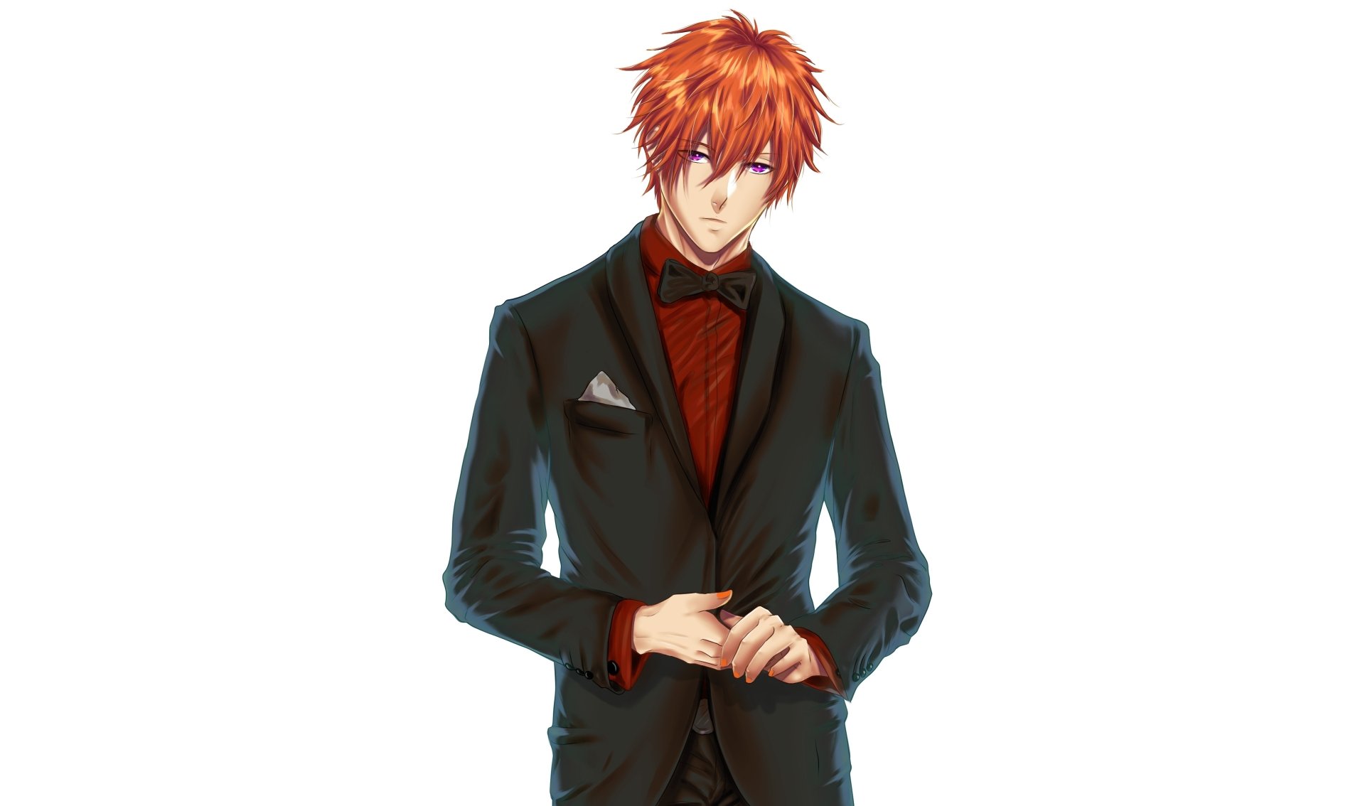 Download Video Game Obey Me! Shall We Date 4k Ultra HD Wallpaper