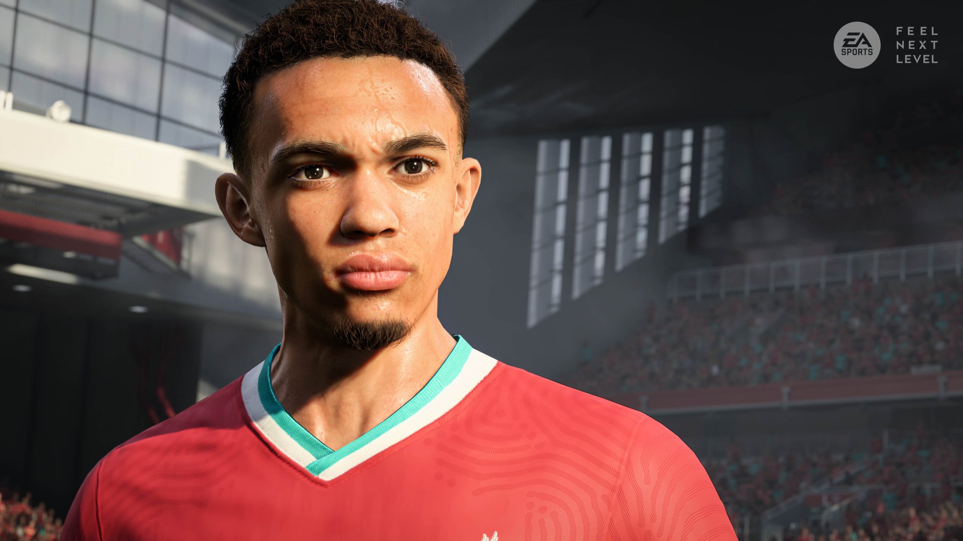 Download Video Game FIFA 21 HD Wallpaper