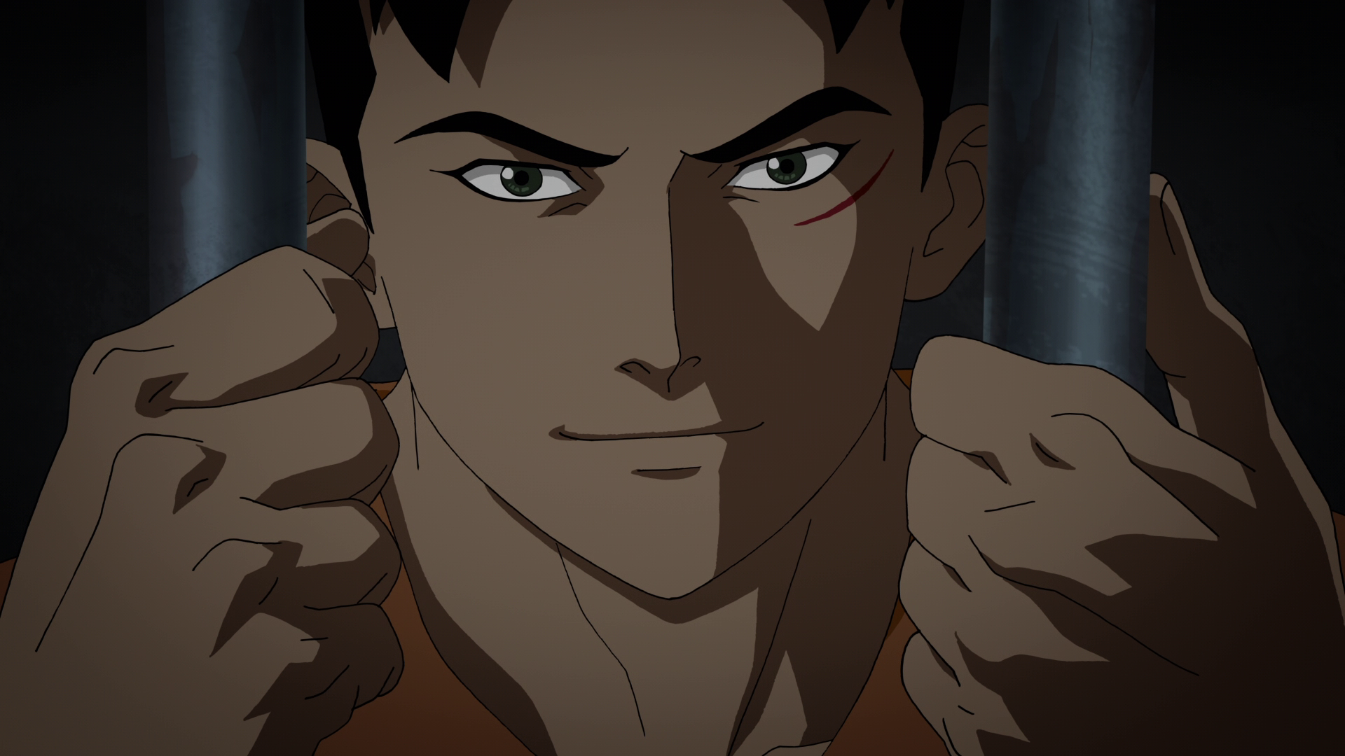 Download DC Comics Scar Jason Todd Movie Batman: Death In The Family HD Wallpaper