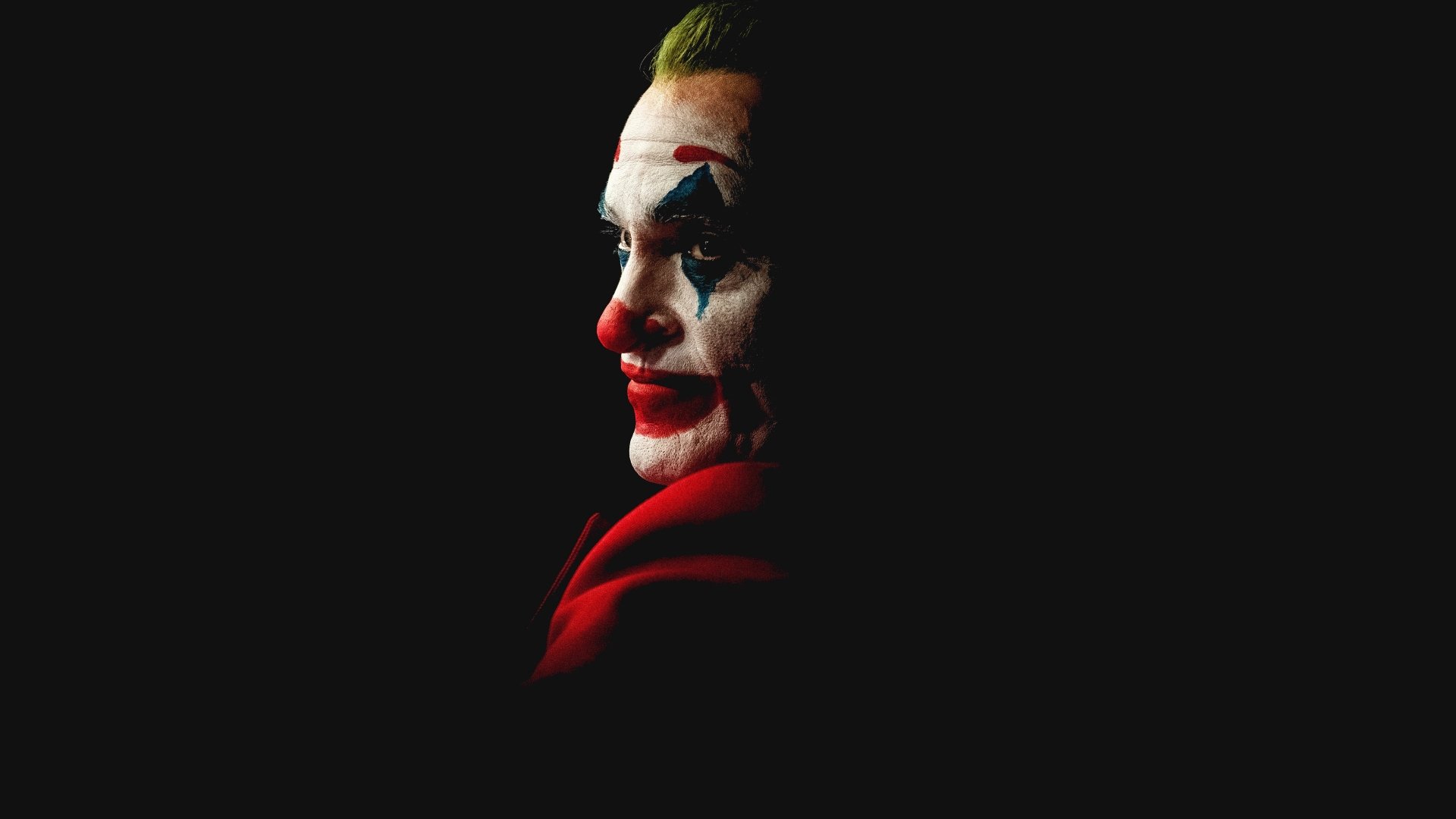 Download Arthur Fleck Joaquin Phoenix Movie Joker 8k Ultra HD Wallpaper