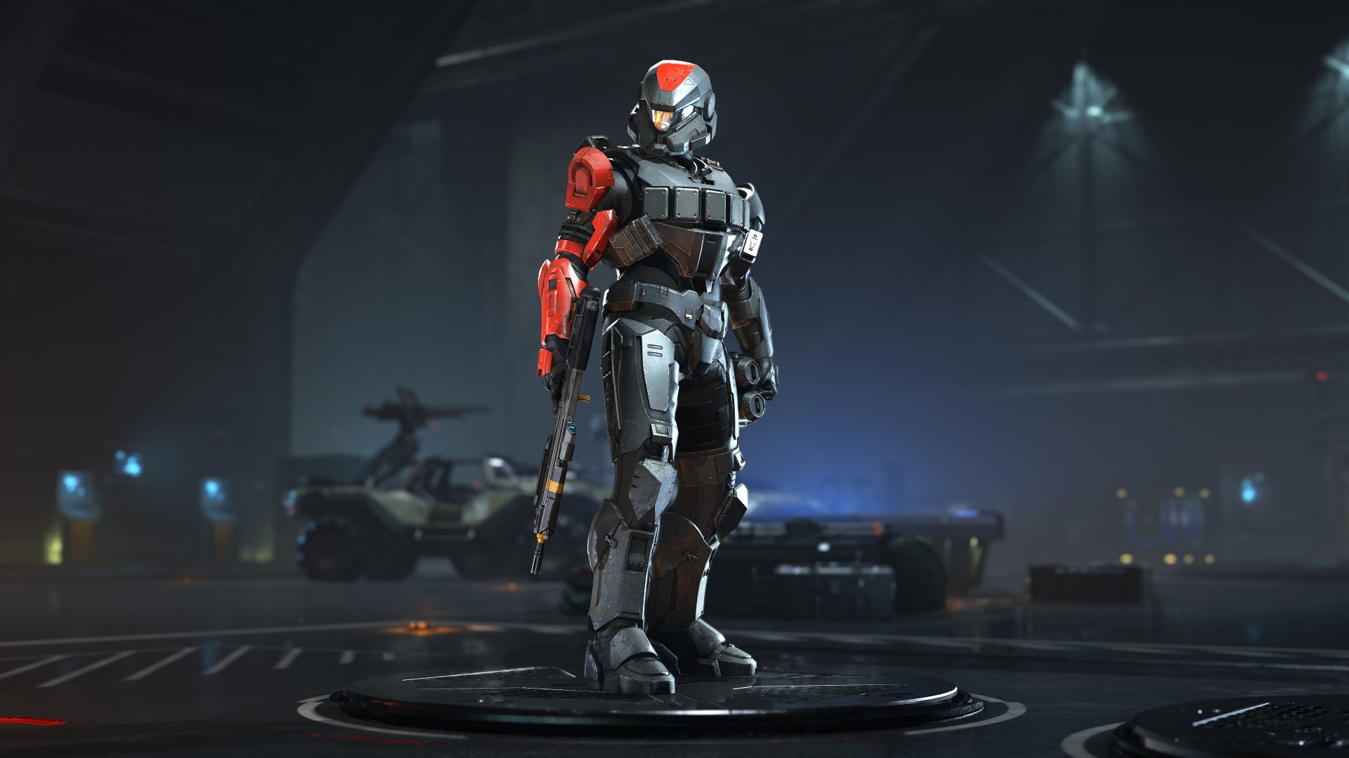 Download Halo Video Game Halo Infinite 4k Ultra HD Wallpaper