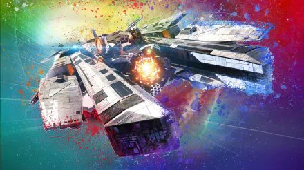 TV Show DC's Legends of Tomorrow HD Desktop Wallpaper | Background Image