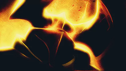  Chaos Knight (Flame of Anger)