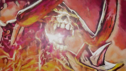  Clinkz (Envoy of Hell)