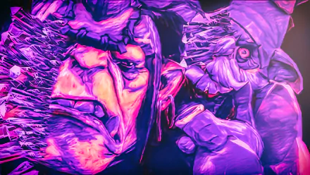  Alchemist (Being Ore)