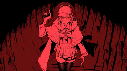 Impostor watson by kichiyama000