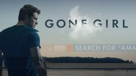 Ben Affleck Gone Girl movie HD Desktop Wallpaper | Background Image