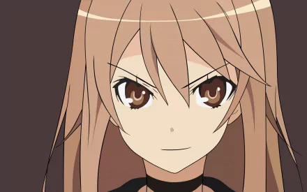 ookami ryouko Anime Ookami-san to Shichinin no Nakama-tachi HD Desktop Wallpaper | Background Image