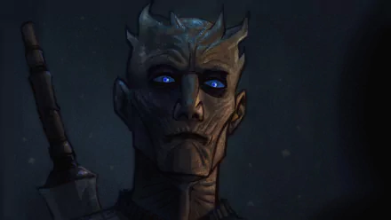 Night King (Game of Thrones) TV Show Game Of Thrones HD Desktop Wallpaper | Background Image