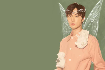 Celebrity Song Ji Yang HD Desktop Wallpaper | Background Image