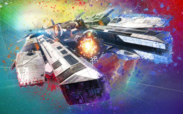 TV Show DC's Legends of Tomorrow HD Desktop Wallpaper | Background Image