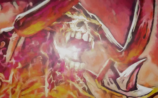  Clinkz (Envoy of Hell)