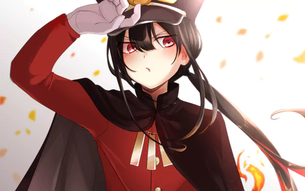 Oda Nobukatsu (Fate/Grand Order) Anime Fate/Grand Order HD Desktop Wallpaper | Background Image