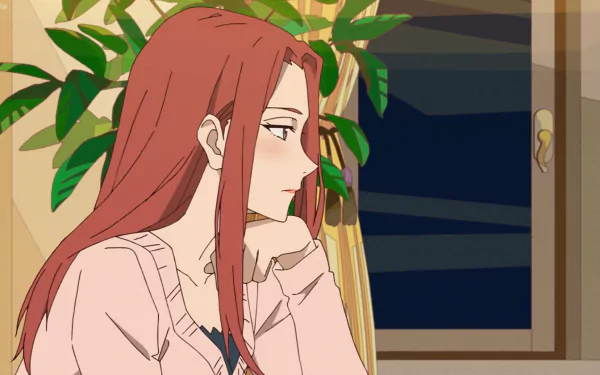 Cynthia Moore Anime Great pretender HD Desktop Wallpaper | Background Image