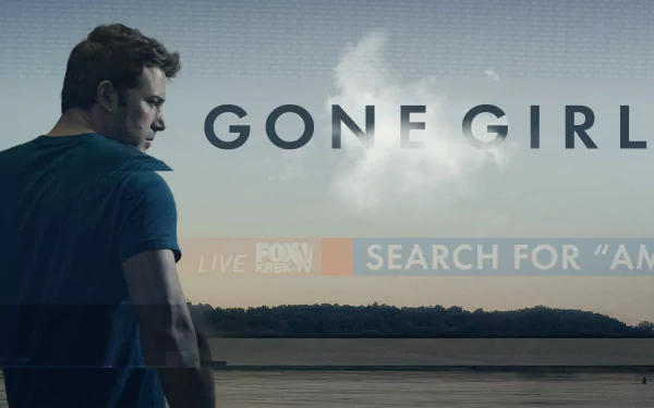 Ben Affleck Gone Girl (Movie) movie Gone Girl HD Desktop Wallpaper | Background Image