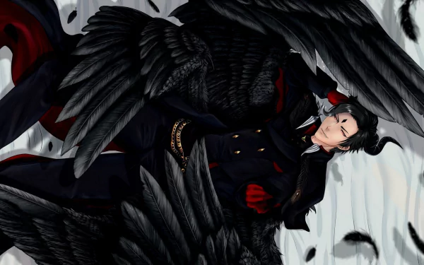 video game Obey Me! Shall we date HD Desktop Wallpaper | Background Image