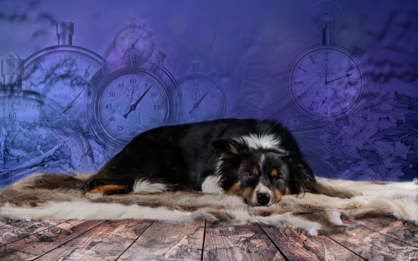 dog Animal bernese mountain dog HD Desktop Wallpaper | Background Image
