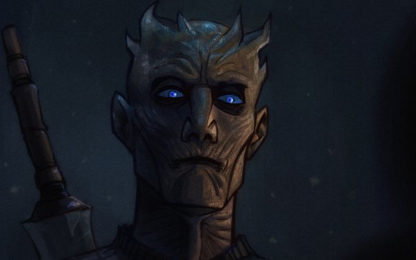TV Show Game Of Thrones Night King HD Wallpaper | Background Image