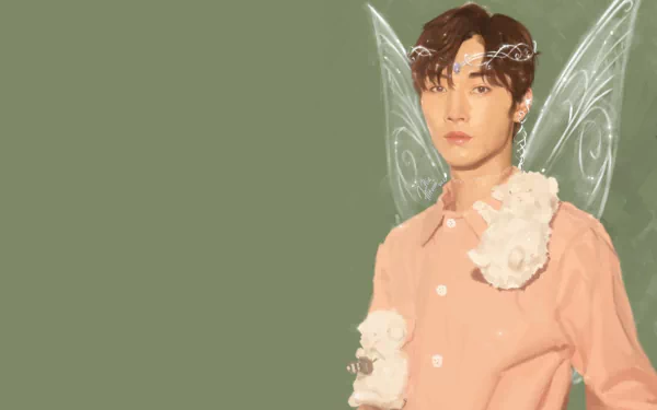 Celebrity Song Ji Yang HD Desktop Wallpaper | Background Image