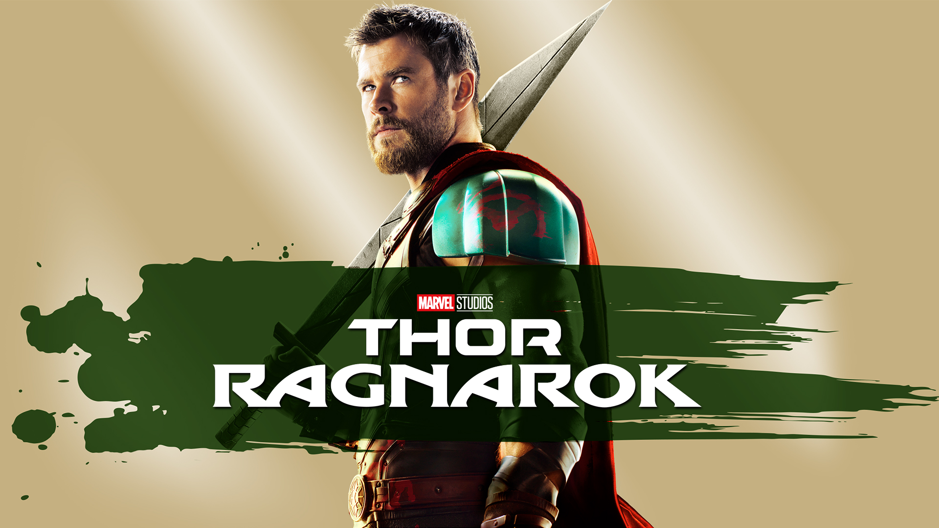 Thor: Ragnarok download