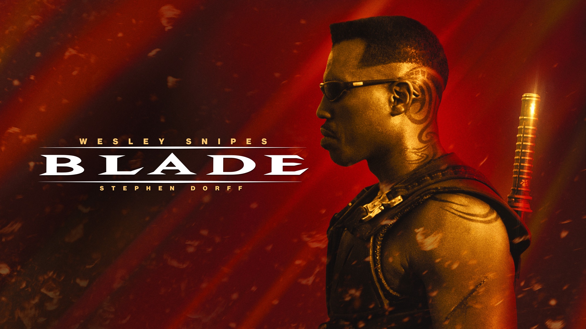 Movie Blade HD Wallpaper | Background Image